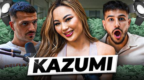 Hot ️ Kazumi free porn videos .